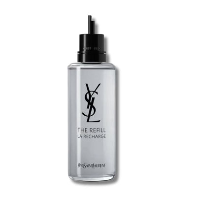 Yves Saint Laurent MYSLF Eau de Parfum Refill 150ml (Worth £163.50)