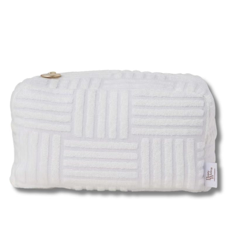 Beauty Works Nourished with Love Gift Set (Worth £87.95)