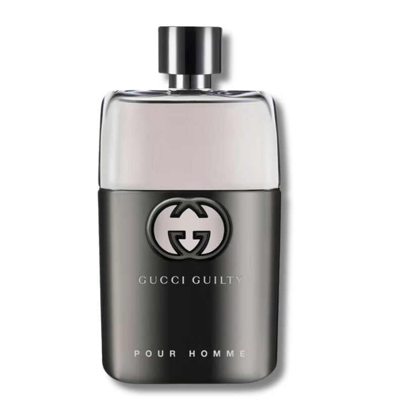 Gucci Guilty For Him Eau de Toilette 90ml