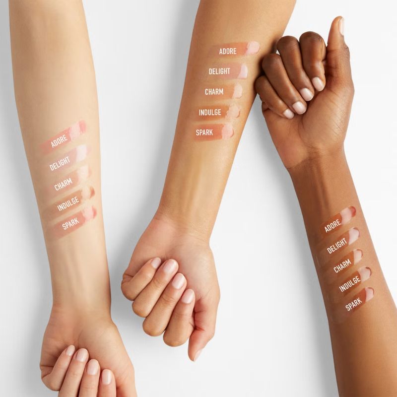 bareMinerals Nourishing Lip Oil 3.8ml (Various Shades)
