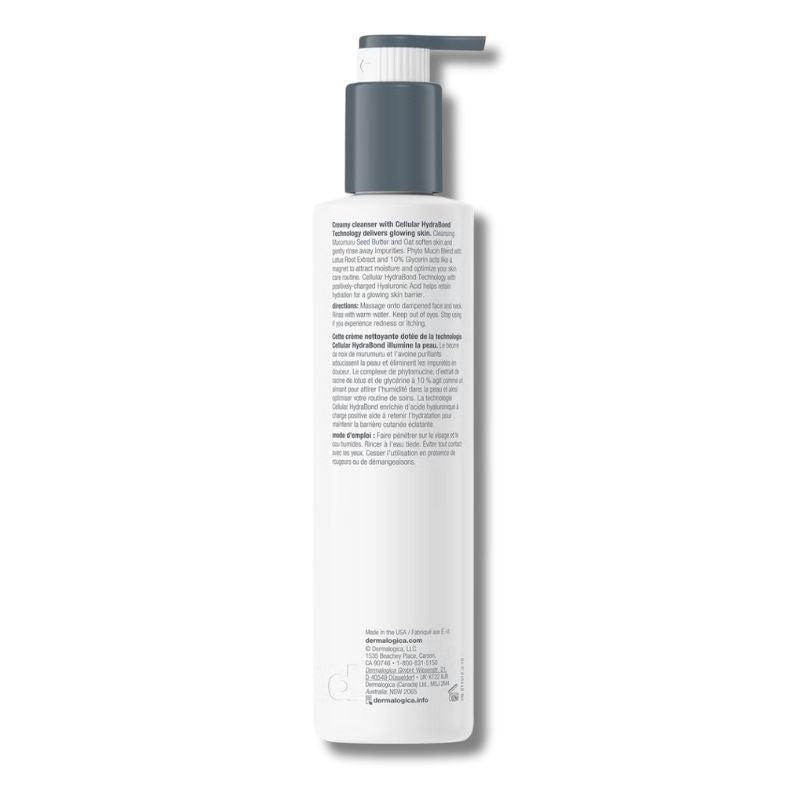 Dermalogica Magnetic[+] Afterglow Cleanser 295ml