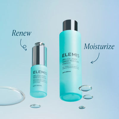 Elemis Pro-Collagen Renewal Serum 15ml