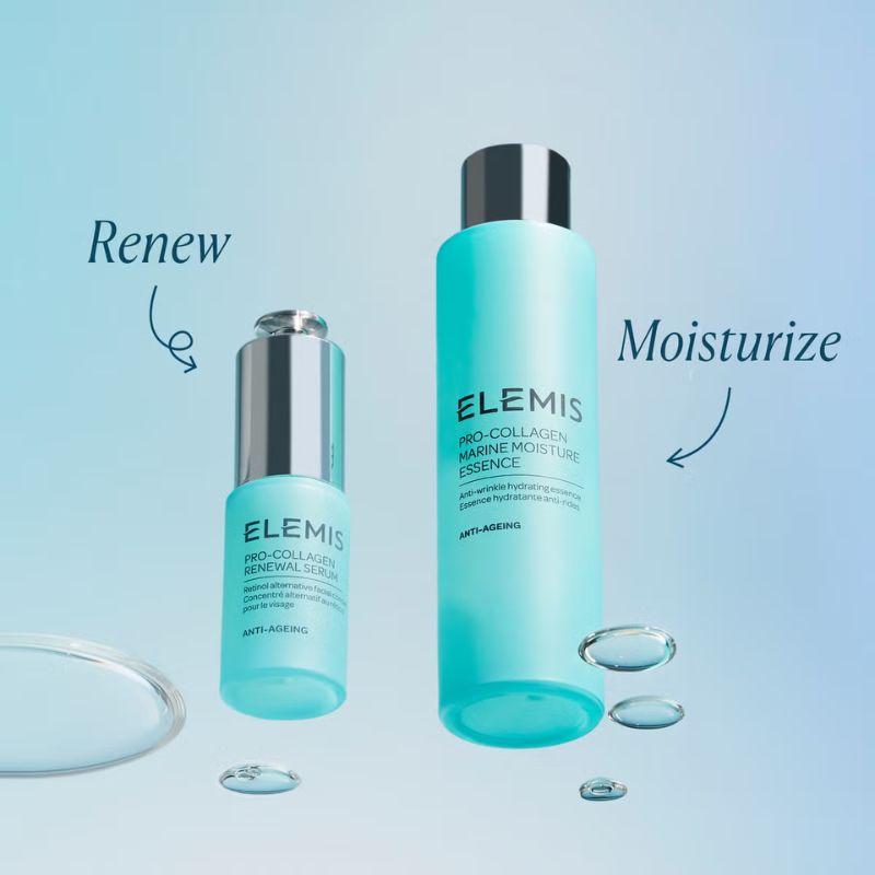 Elemis Pro-Collagen Renewal Serum 15ml