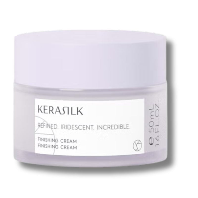 KERASILK Styling Finishing Cream 50ml