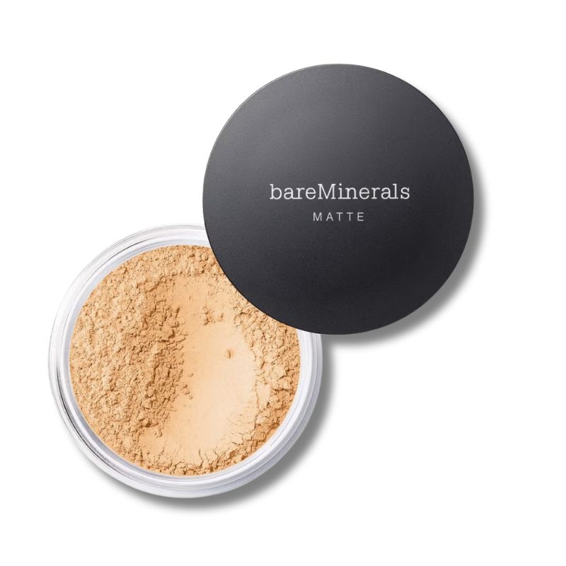 bareMinerals Original Matte Loose Mineral Foundation SPF 15 (Various Shades)