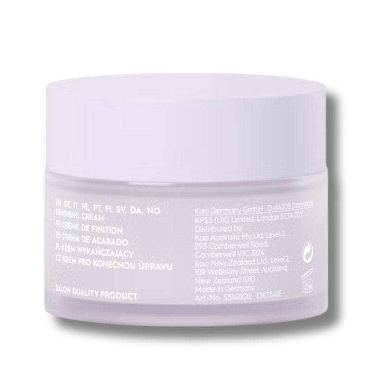 KERASILK Styling Finishing Cream 50ml