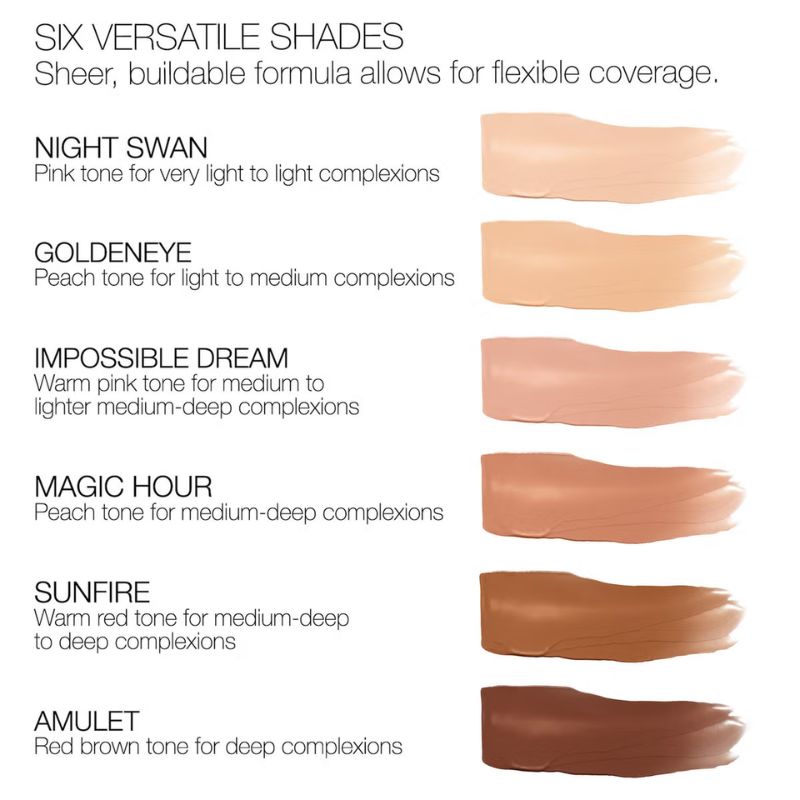 NARS Light Reflecting Eye Brightener 15ml (Various Shades)