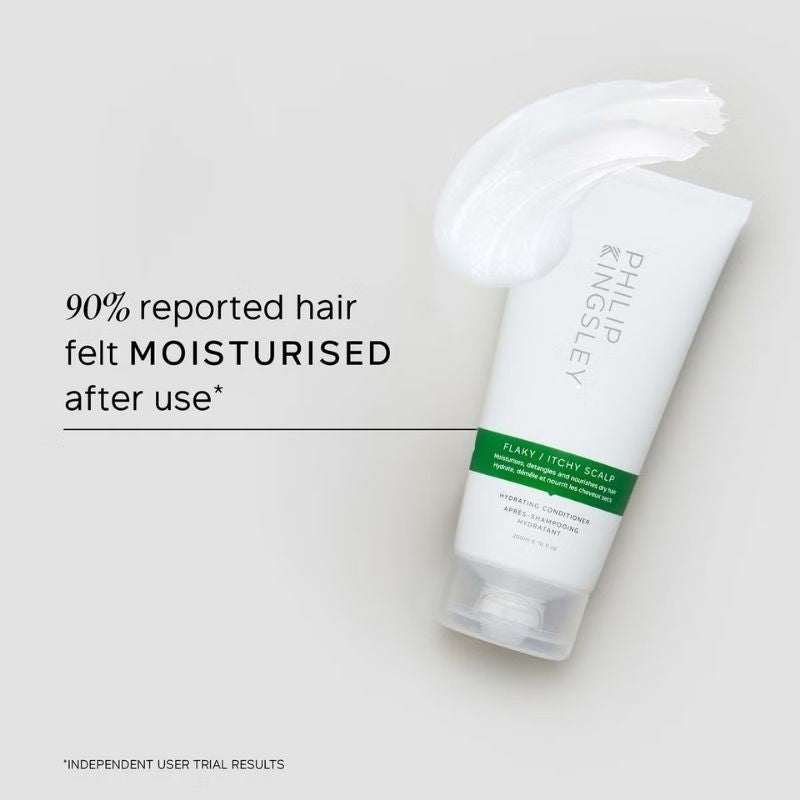 Philip Kingsley Flaky/Itchy Scalp Conditioner 200ml