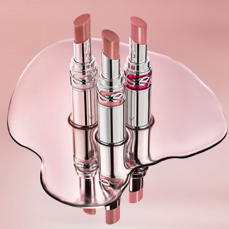 Yves Saint Laurent Loveshine Balm 3.2g (Various Shades)