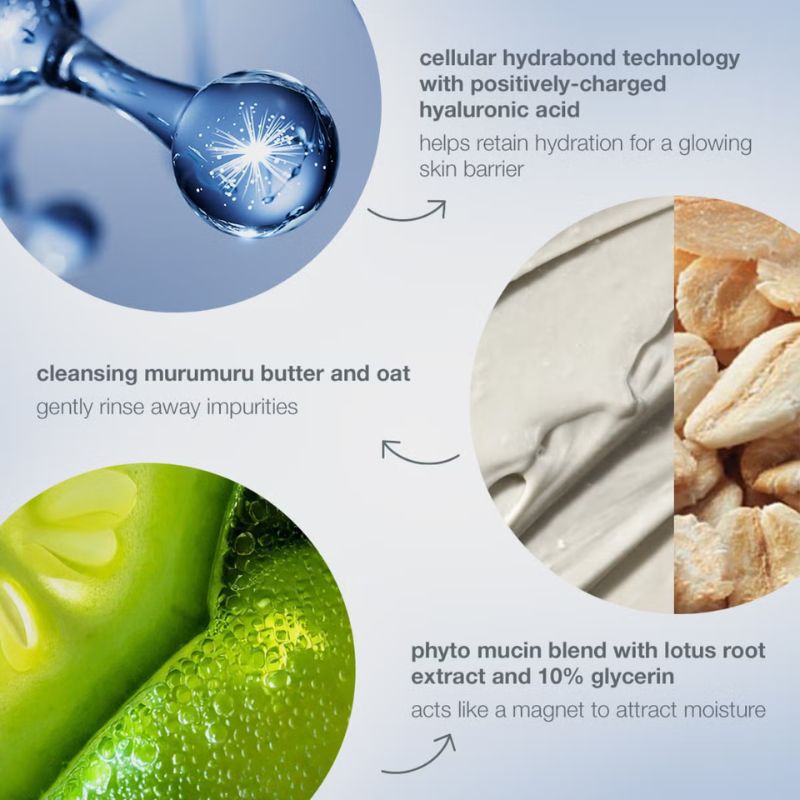 Dermalogica Magnetic[+] Afterglow Cleanser 295ml