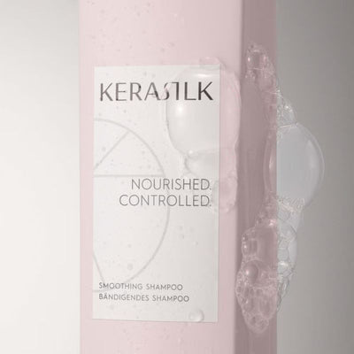 KERASILK Essentials Smoothing Shampoo 250ml