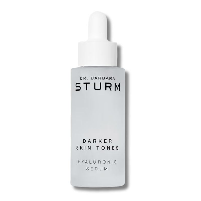 Dr. Barbara Sturm Darker Skin Tones Hyaluronic Serum 30ml