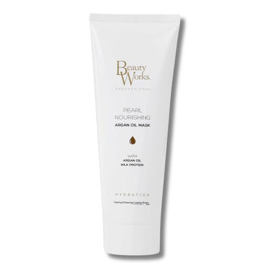Beauty Works Pearl Nourishing Smoothing Trio