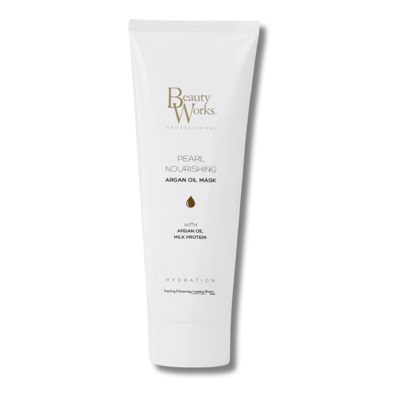 Beauty Works Pearl Nourishing Smoothing Trio
