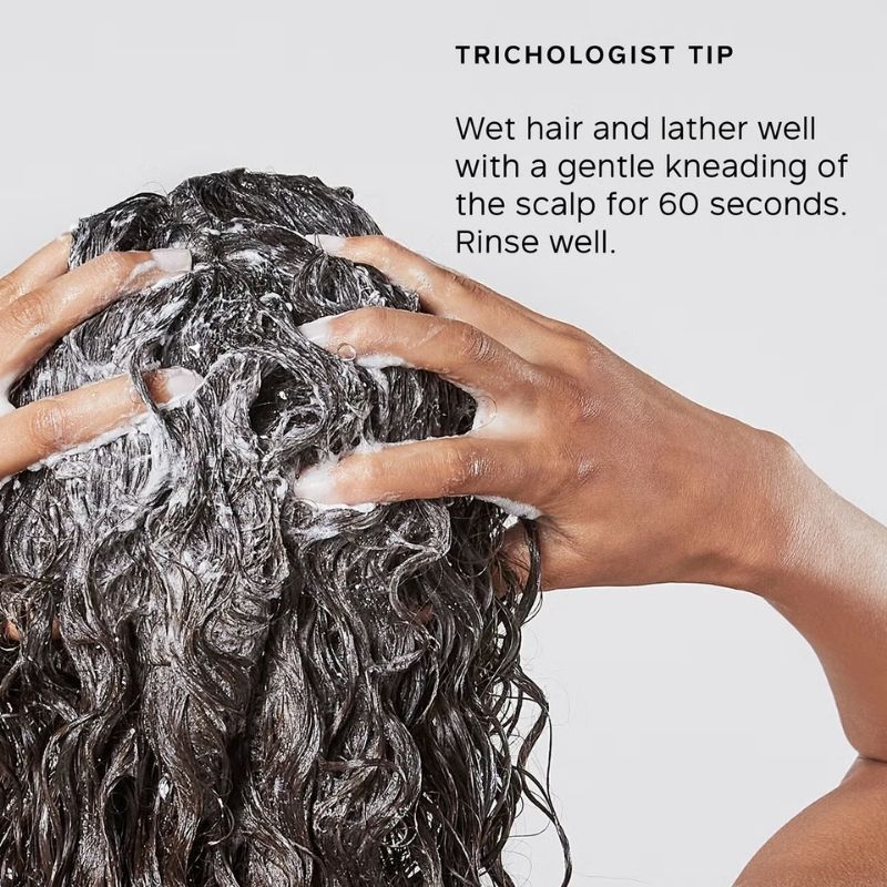 Philip Kingsley Moisture Extreme Shampoo 1000ml (Worth £96.00)