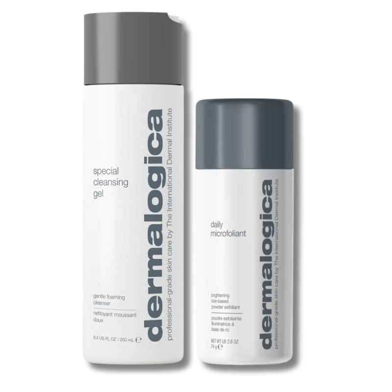 Dermalogica Radiance Duo