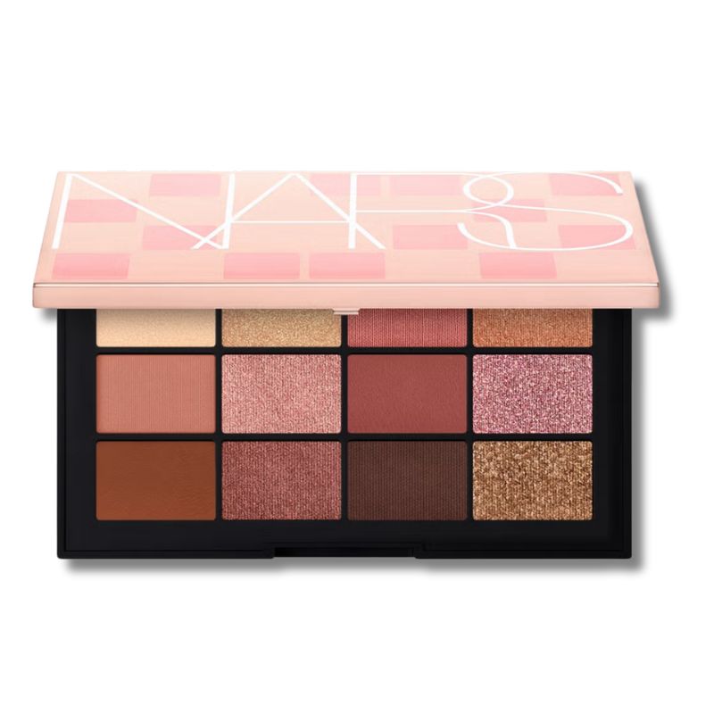 NARS Afterglow Irresistible Eyeshadow Palette 12g