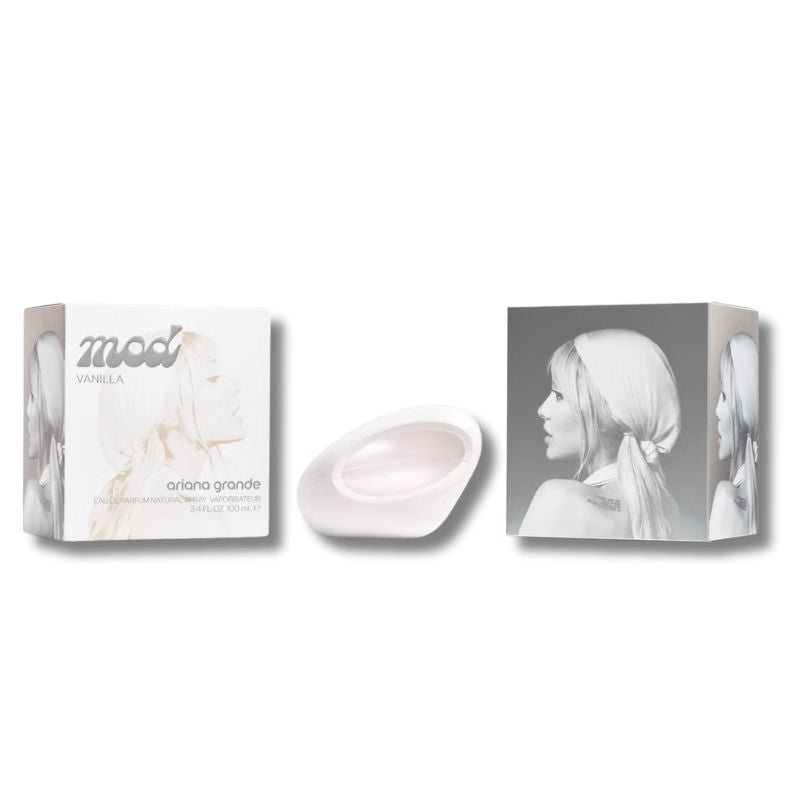 Ariana Grande MOD Vanilla Eau de Parfum 30ml