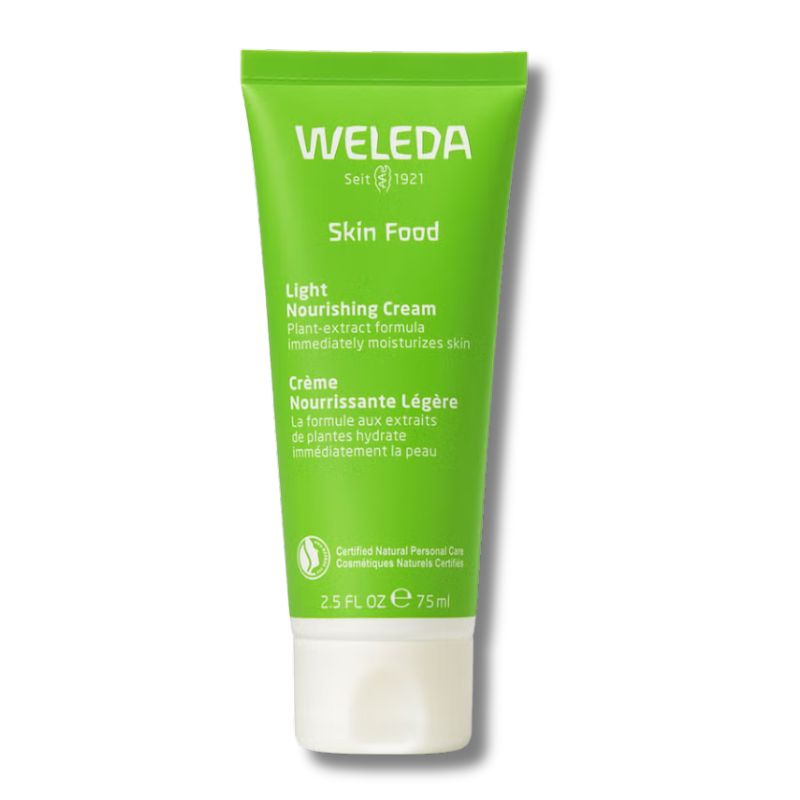 Weleda Skin Food Light 75ml