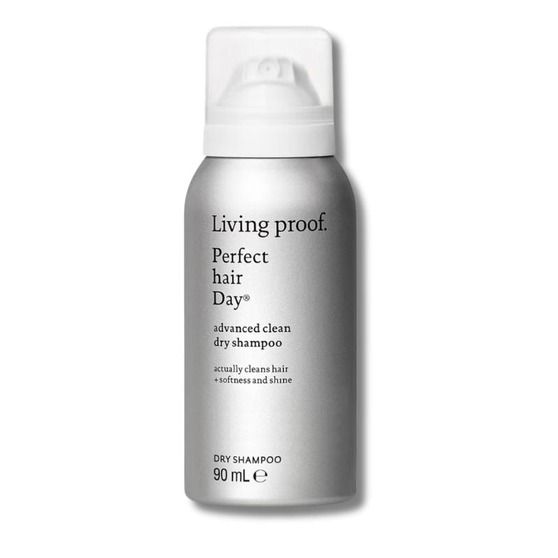 Living Proof Perfect Hair Day PhD Advanced Clean Dry Shampoo Duo