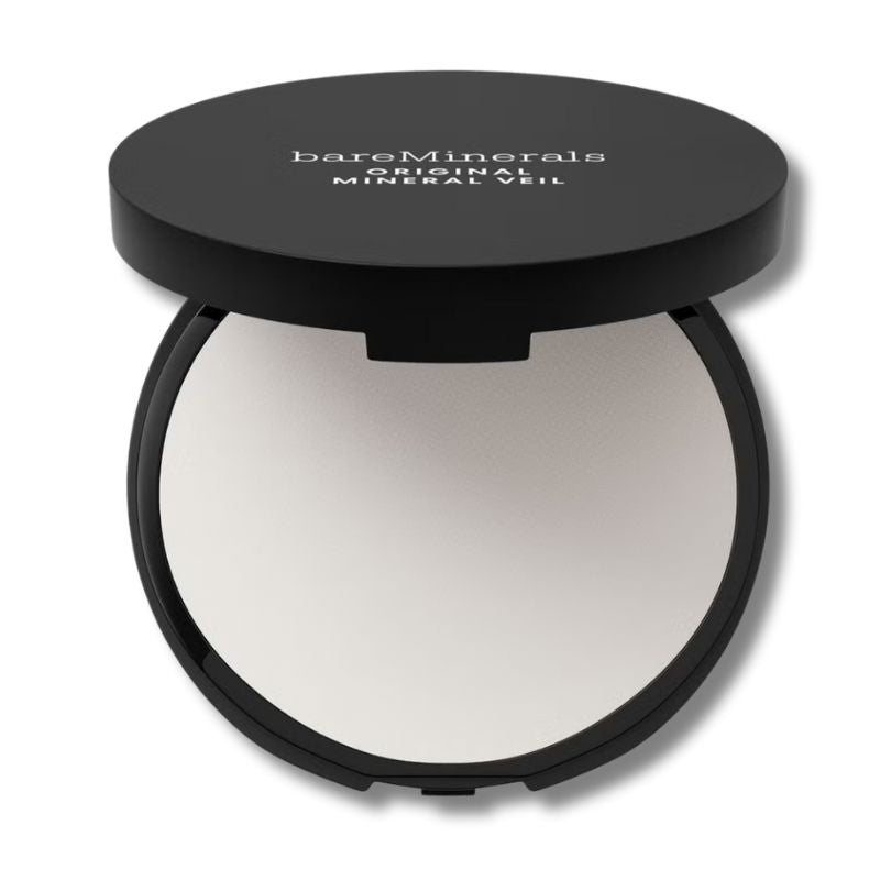 bareMinerals Original Mineral Veil Pressed Setting Powder 9g (Various Shades)