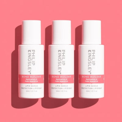 Philip Kingsley Bond Builder Lipid Shield Oil 30ml