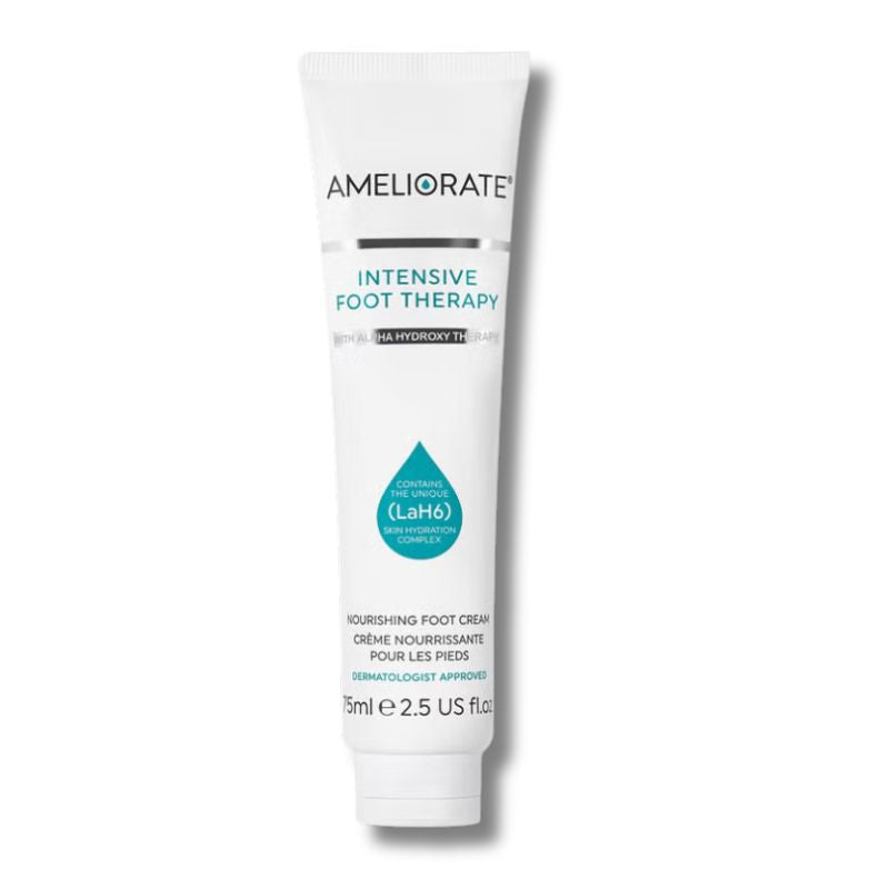 AMELIORATE Intensive Foot Therapy 75ml
