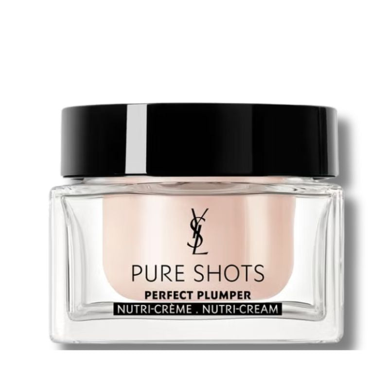 Yves Saint Laurent Pure Shots Perfect Plumper Nutri-Cream Refill 50ml