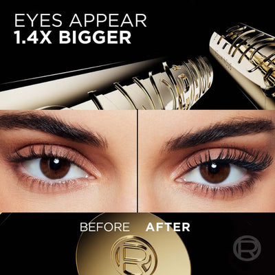 L'Oreal Paris Volume Million Lashes Panorama Mascara (Various Shades)