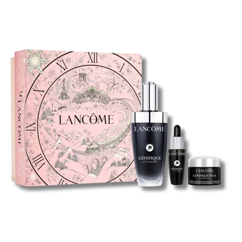Lancôme Génifique Ultimate 50ml Skincare Set (Worth £121)