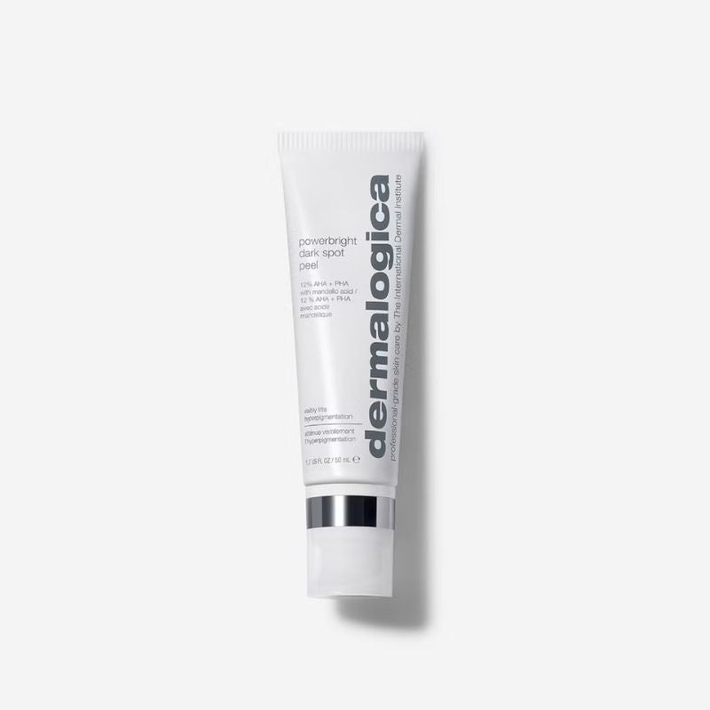 Dermalogica PowerBright Dark Spot System 240g (Worth £178)