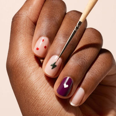 Manucurist Nail Art Brush