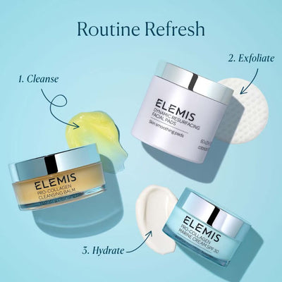 Elemis Pro-Collagen Marine Cream SPF 30 50ml