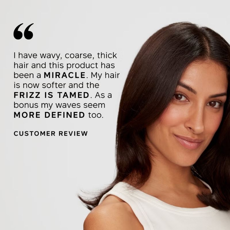 Philip Kingsley Re-Moisturizing Smoothing Conditioner 75ml