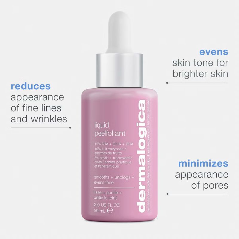 Dermalogica Liquid Peelfoliant 59ml