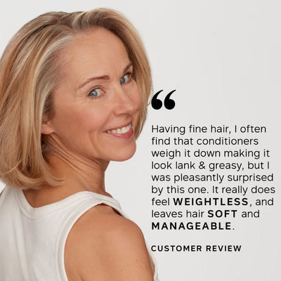 Philip Kingsley Body Building Conditioner 1000ml (Worth £120.00)