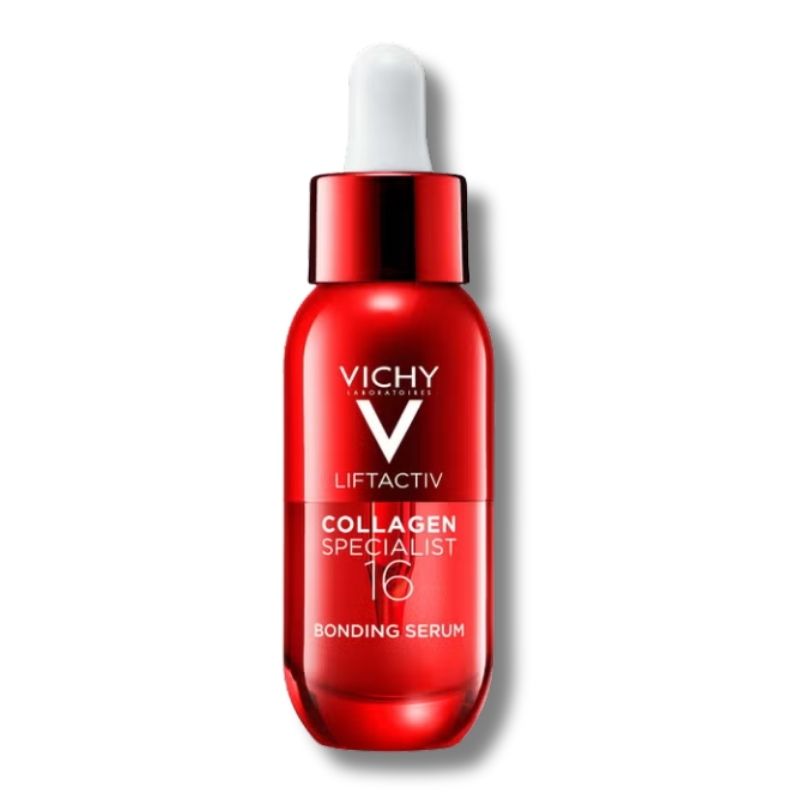 Vichy Liftactiv Collagen Specialist 16 Bonding Serum 30ml