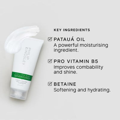 Philip Kingsley Flaky/Itchy Scalp Conditioner 200ml