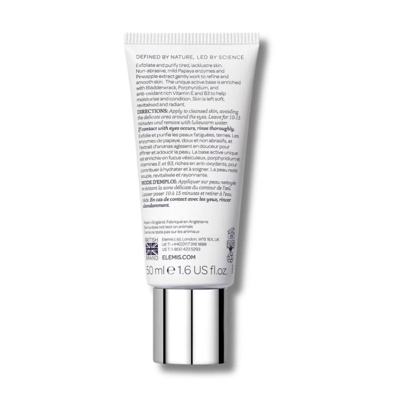 Elemis Papaya Enzyme Peel 50ml