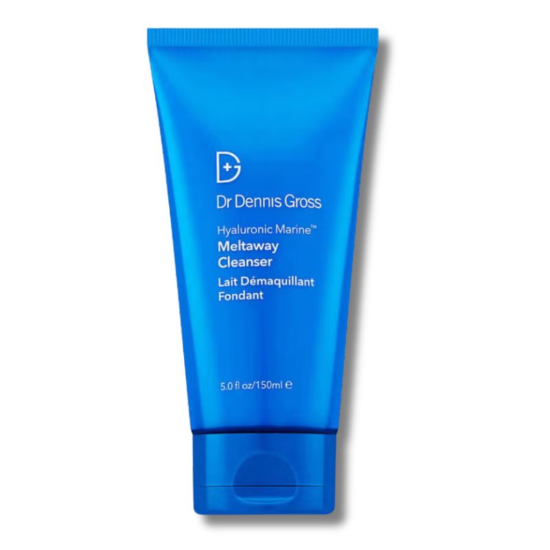 Dr Dennis Gross Skincare Hyaluronic Marine Meltaway Cleanser 5 oz