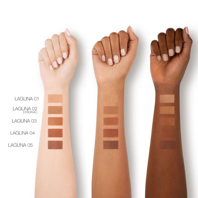 NARS Bundle On Bronze