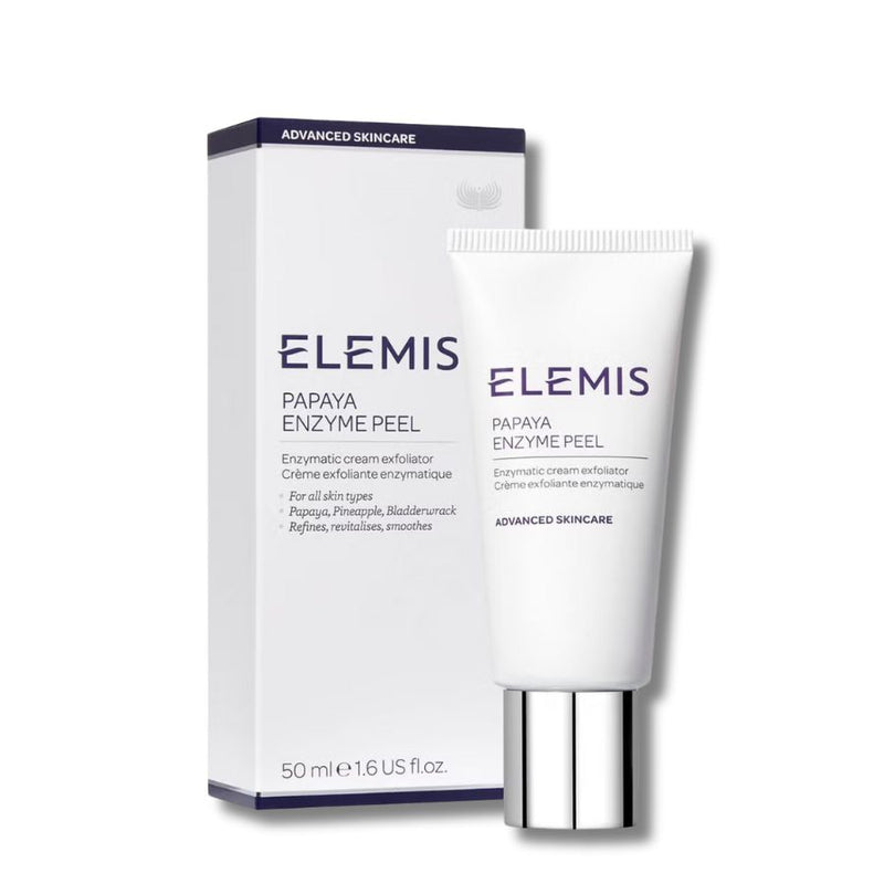 Elemis Papaya Enzyme Peel 50ml