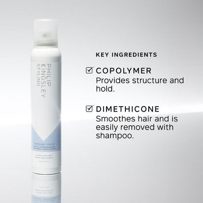 Philip Kingsley Finishing Touch Flexible Hold Mist 100ml