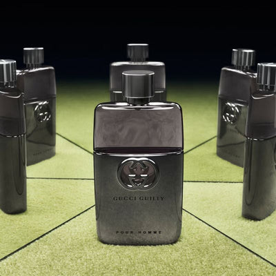Gucci Guilty For Him Eau de Toilette 90ml