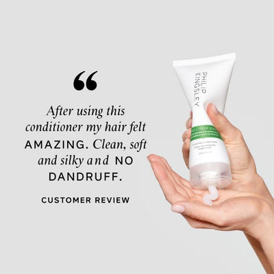 Philip Kingsley Flaky/Itchy Scalp Conditioner 200ml