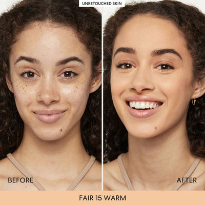 bareMinerals BAREPRO 24HR Skin-Perfecting Powder Foundation (Various Shades)