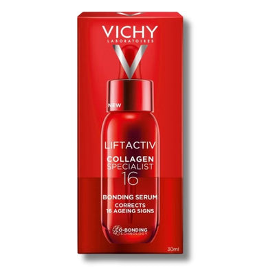 Vichy Liftactiv Collagen Specialist 16 Bonding Serum 30ml