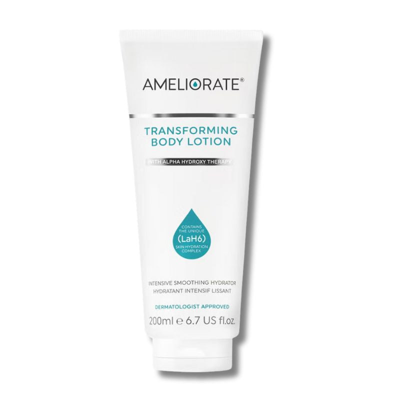 AMELIORATE Transforming Body Lotion 200ml