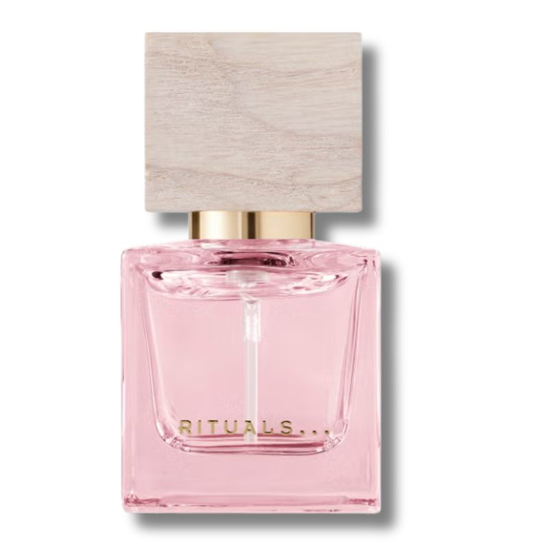 RITUALS Fleurs de l’Himalaya - Wild Orchid & Himalayan Peony - Travel Eau de Parfum 15ml