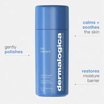 Dermalogica Daily Milkfoliant 74g